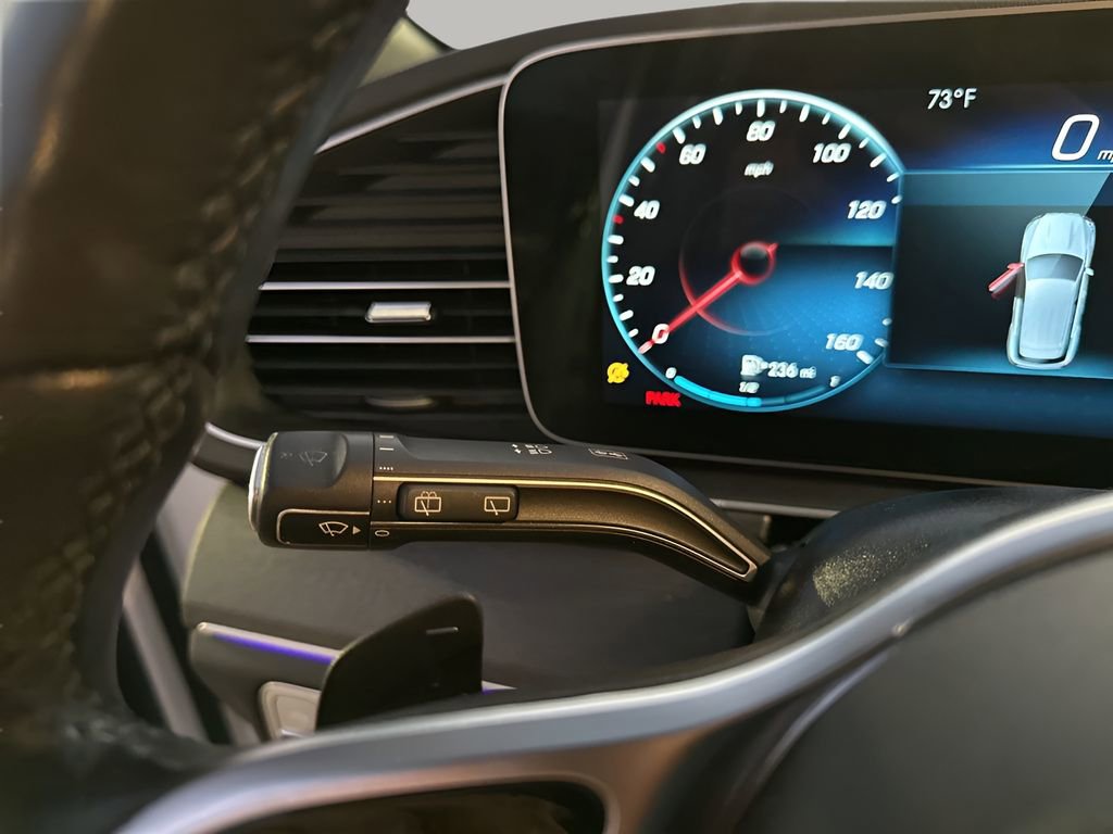 Used 2021 Mercedes-Benz GLE 350 4MATIC image 27