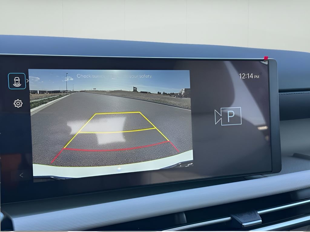 Used 2025 Hyundai Tucson SEL image 16