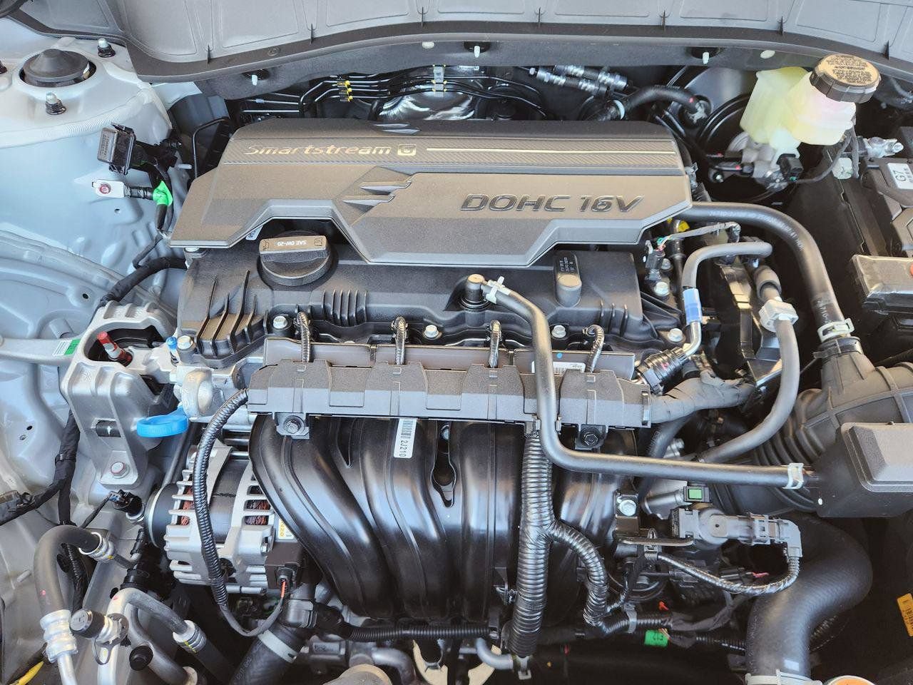New 2026 Hyundai Kona SE FWD image 30