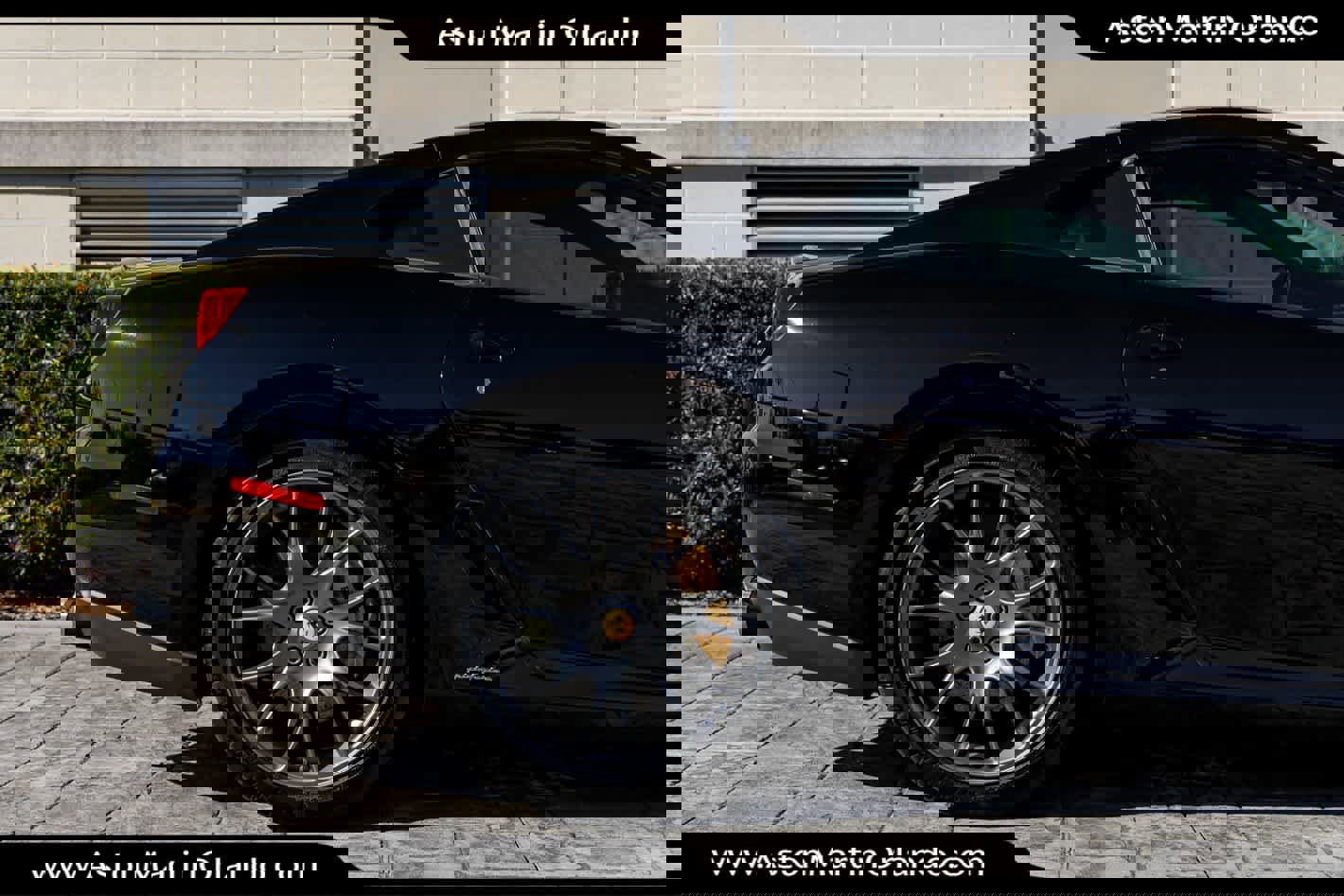 Used 2009 Ferrari 599 GTB Fiorano image 16