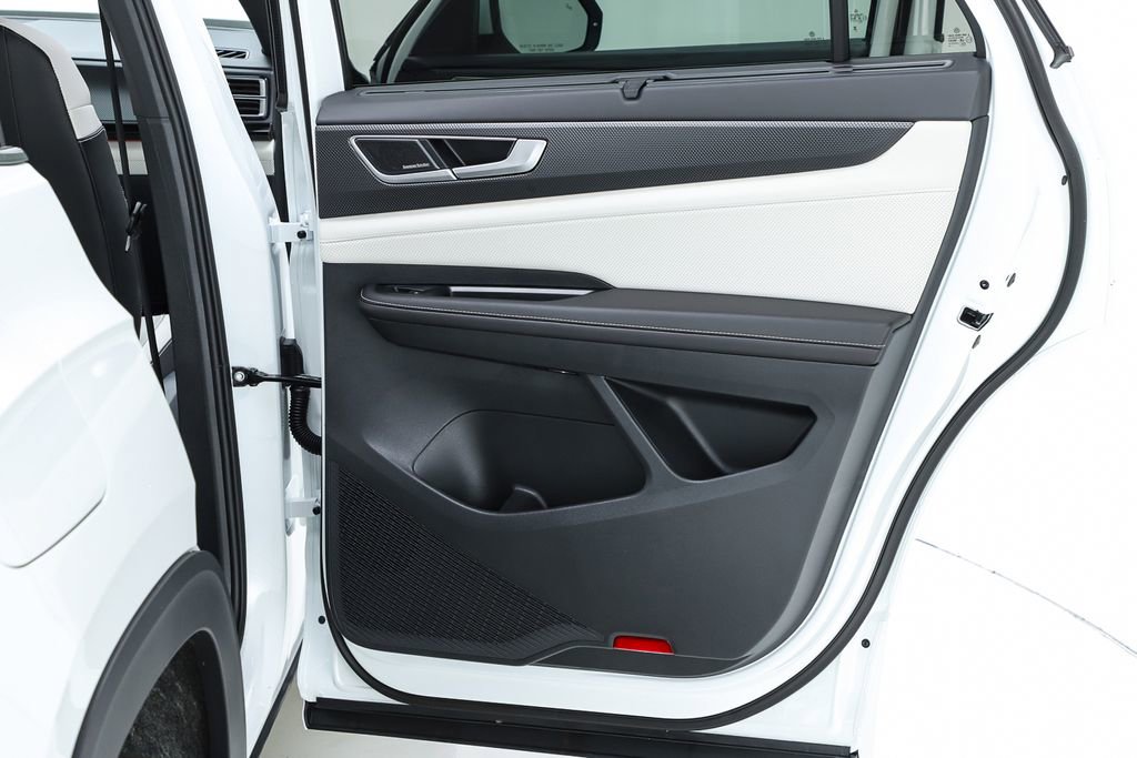 New 2026 Volkswagen Atlas Cross Sport SEL Premium R-Line image 68