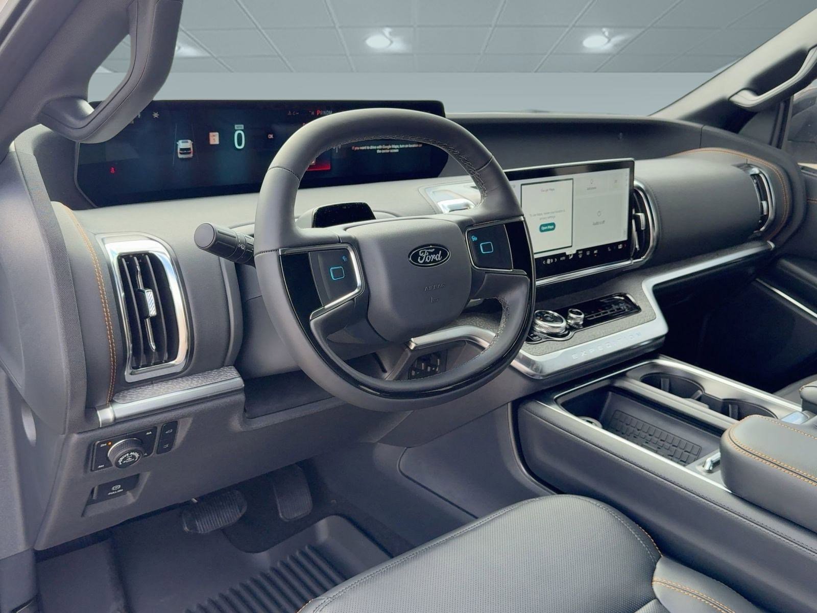 New 2025 Ford Expedition Tremor image 4