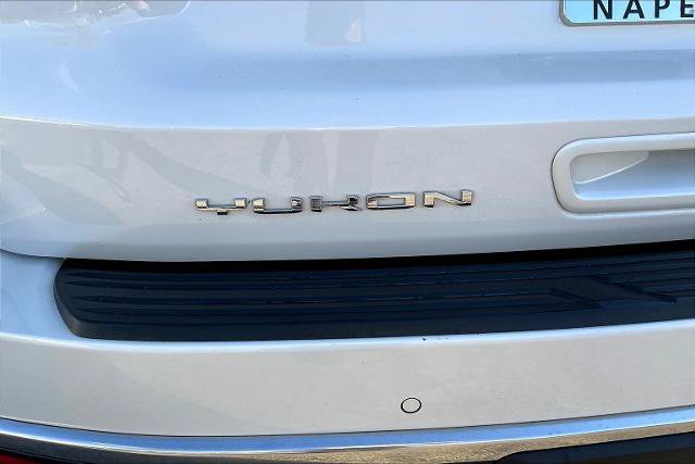 Used 2021 GMC Yukon XL Denali w/ Denali Premium Package AWD/4WD image 23
