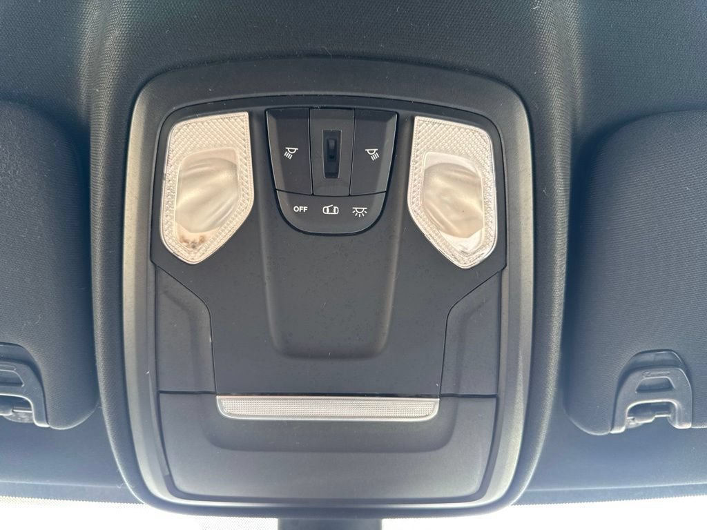 Used 2019 RAM 2500 Big Horn w/ Towing Technology Group AWD/4WD image 21