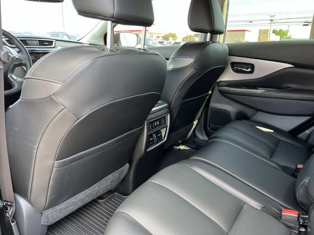 Used 2023 Nissan Murano SL w/ Cargo Package AWD/4WD image 20