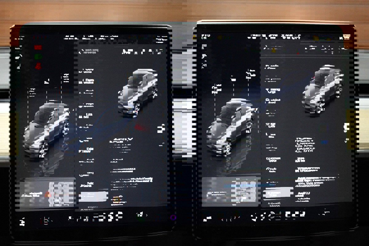 Used 2023 Tesla Model Y Long Range image 30