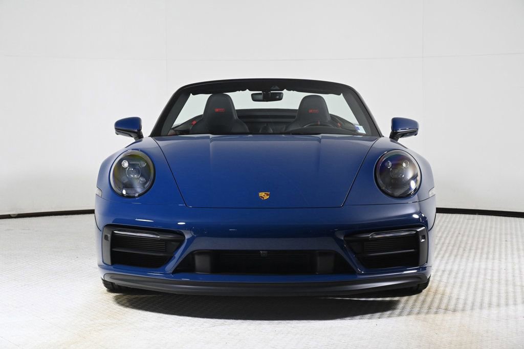 Used 2023 Porsche 911 Carrera GTS image 10
