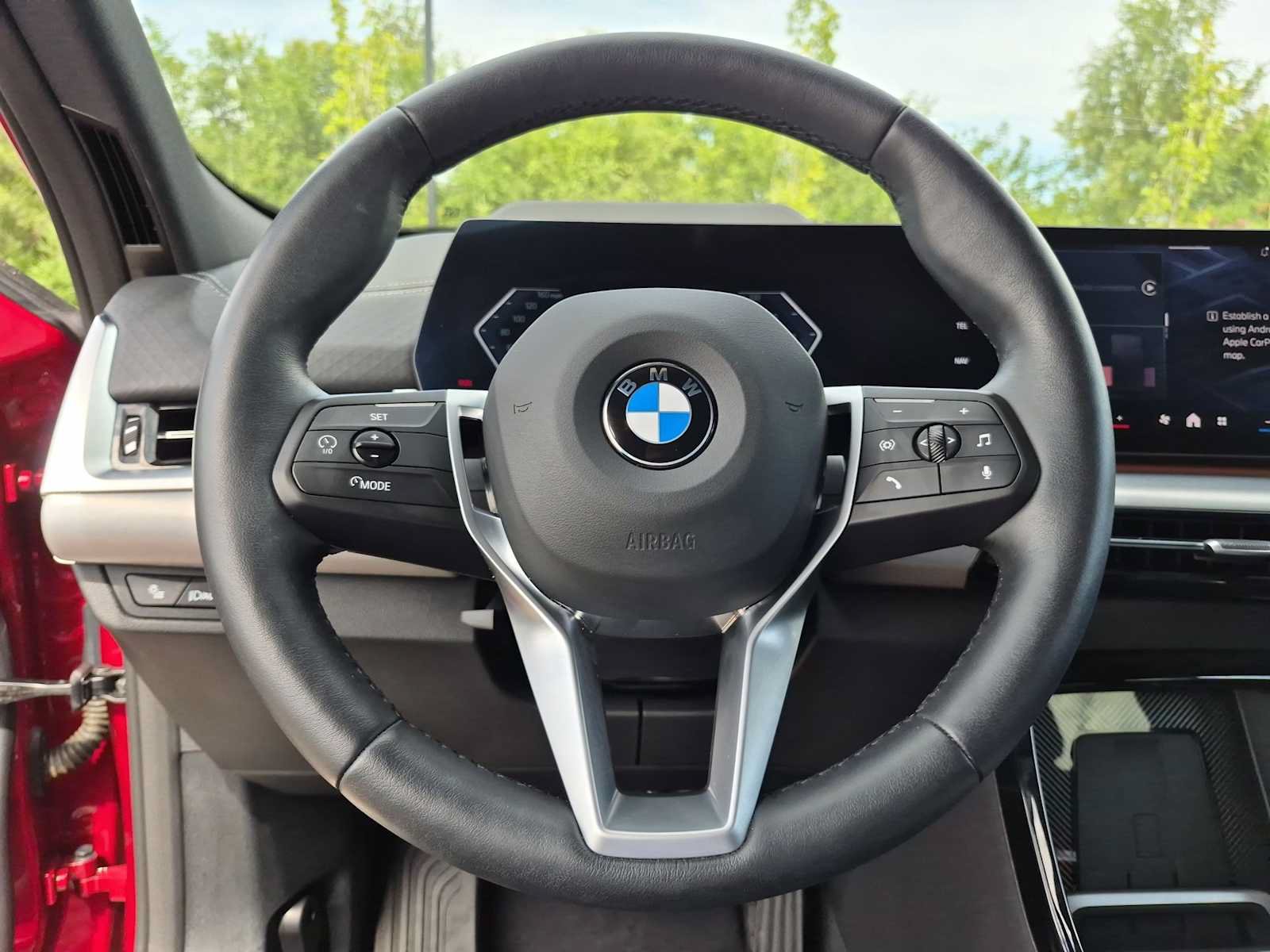 Used 2026 BMW X2 xDrive28i AWD/4WD image 24