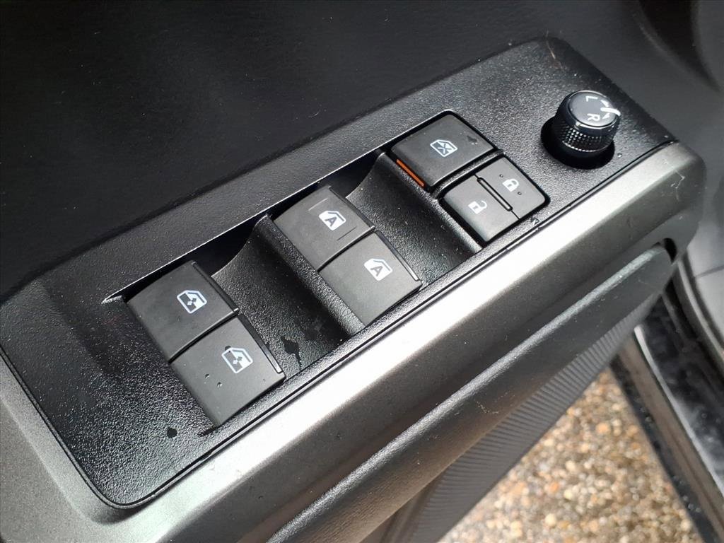 Used 2023 Toyota Tacoma TRD Off-Road image 13