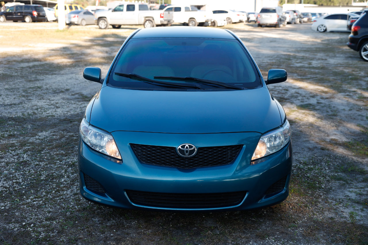 Used 2009 Toyota Corolla S image 19