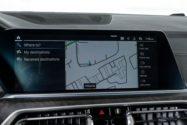 Used 2022 BMW X5 xDrive45e w/ Executive Package AWD/4WD image 15