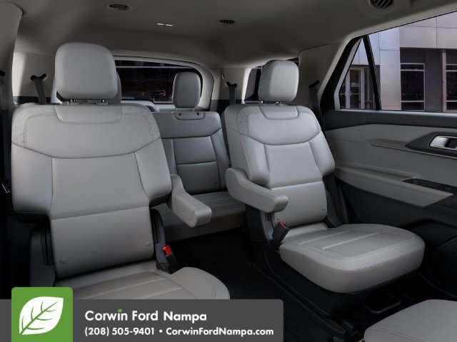 New 2027 Ford Explorer Active w/ Active Comfort Package AWD/4WD image 11