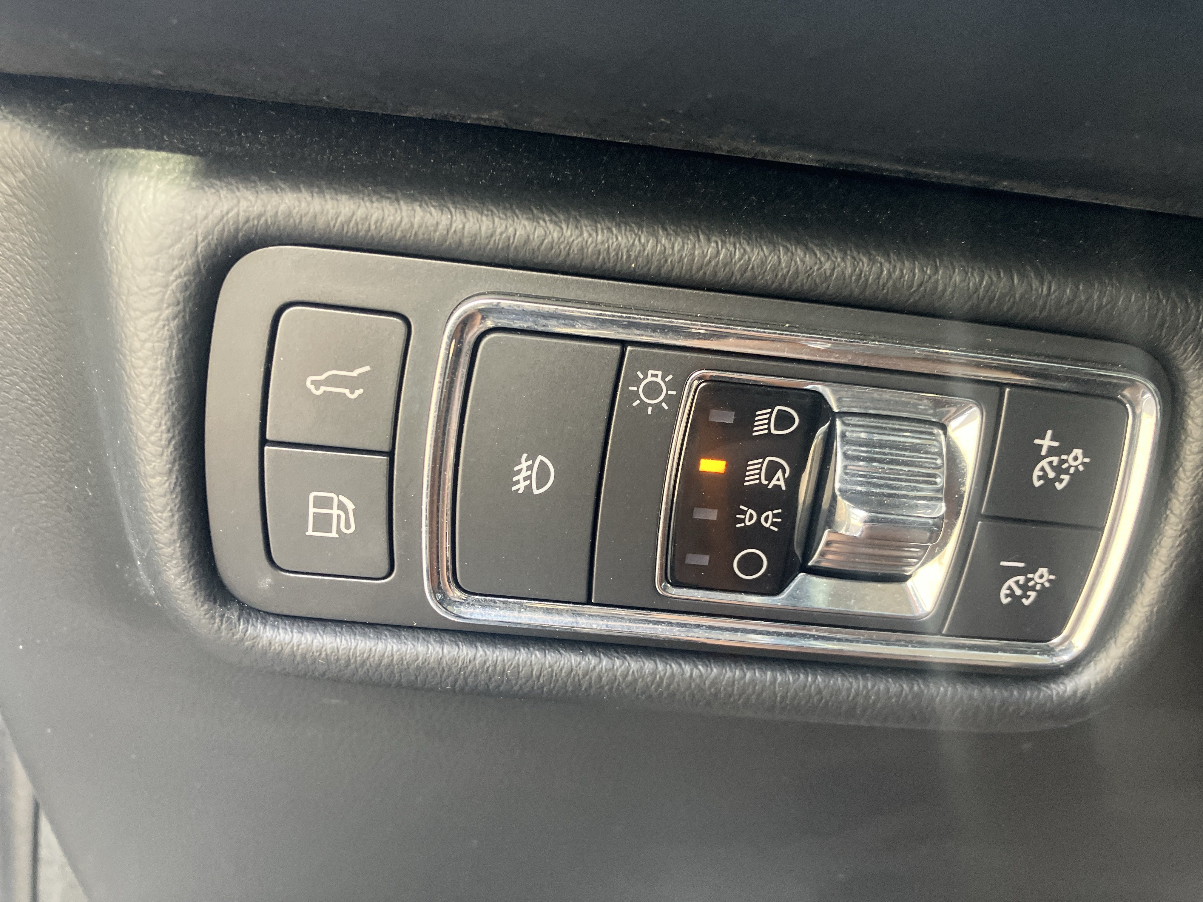Used 2020 Lincoln Aviator Grand Touring w/ Elements Package Plus AWD/4WD image 23