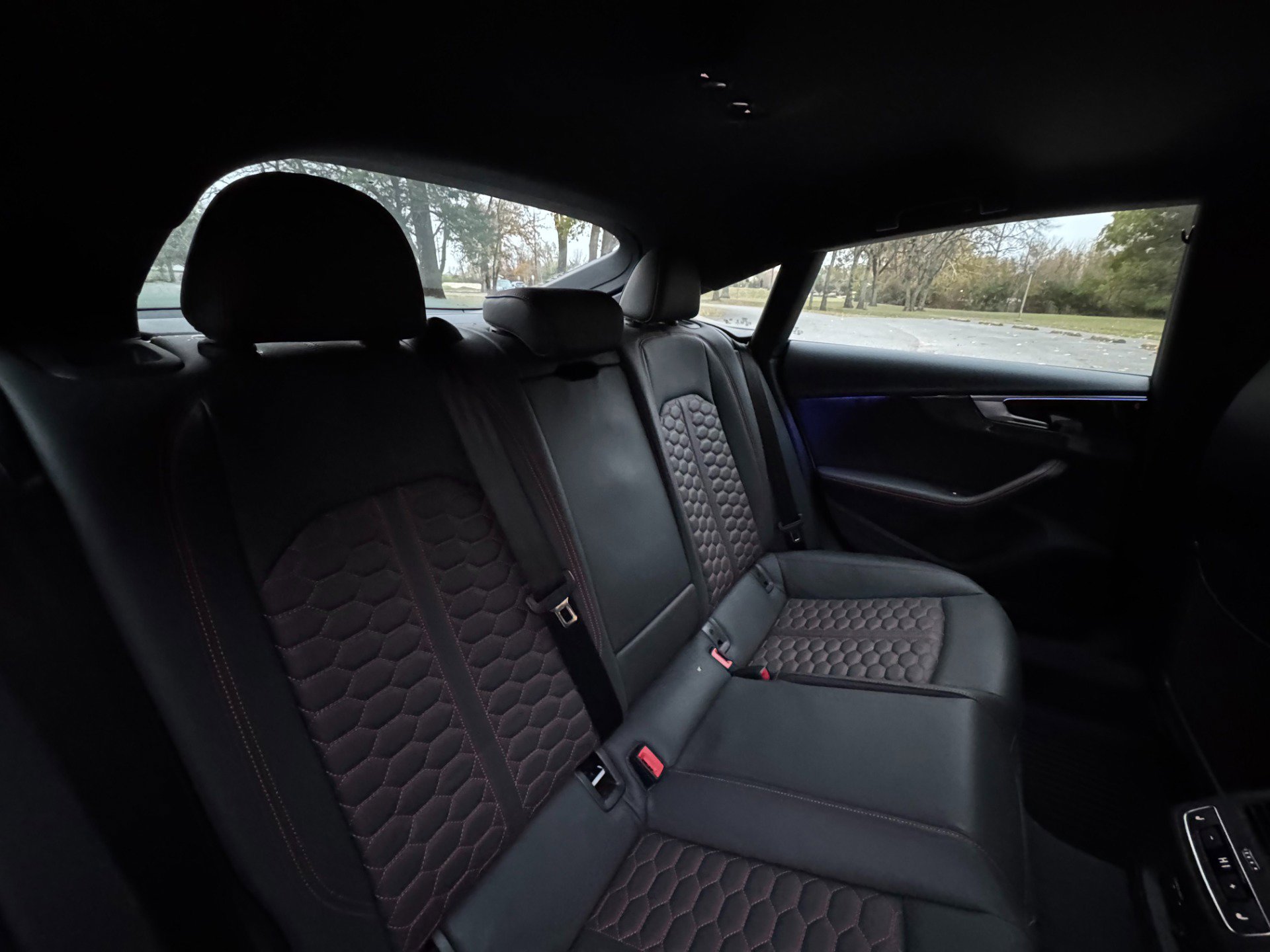 Used 2022 Audi RS 5 Sportback image 42