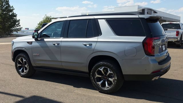 Used 2026 GMC Yukon AT4 Ultimate AWD/4WD image 7