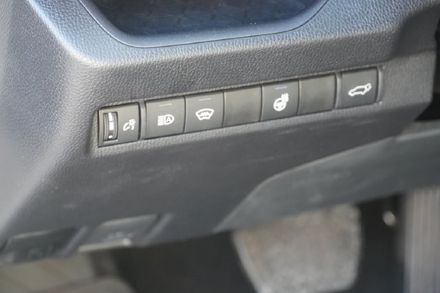Used 2025 Toyota RAV4 XLE Premium w/ Weather Package FWD image 25