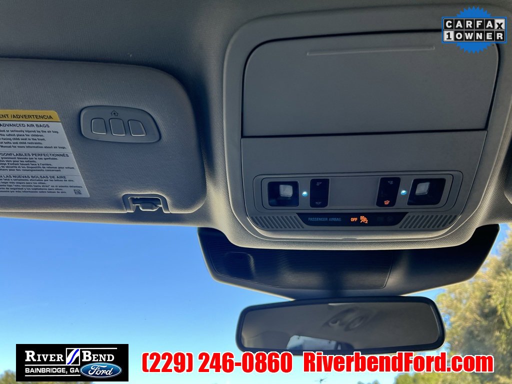Used 2023 Ford Explorer Limited w/ Equipment Group 301A image 44