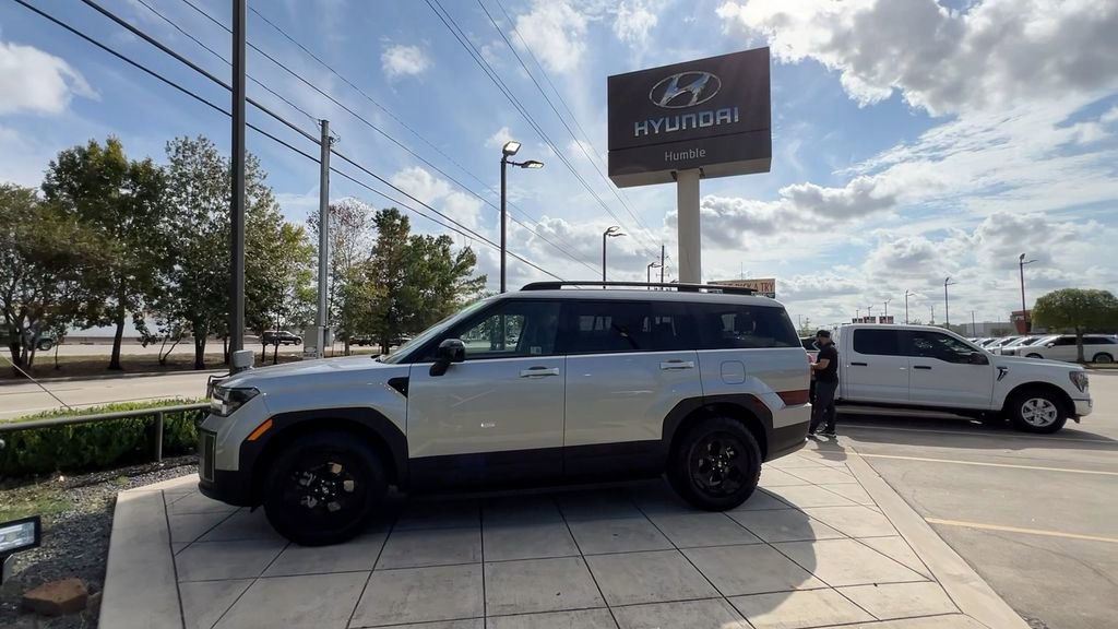 Used 2024 Hyundai Santa Fe XRT image 6