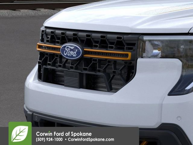 New 2026 Ford Maverick Tremor image 18