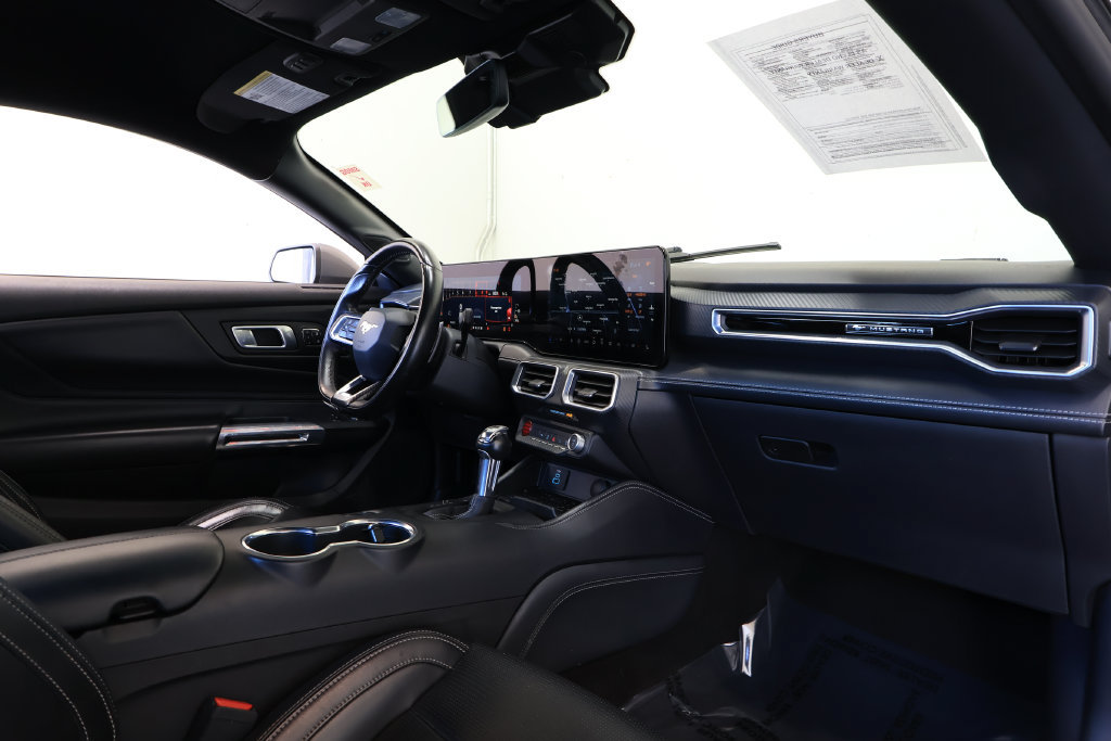 Used 2024 Ford Mustang GT Premium RWD image 20
