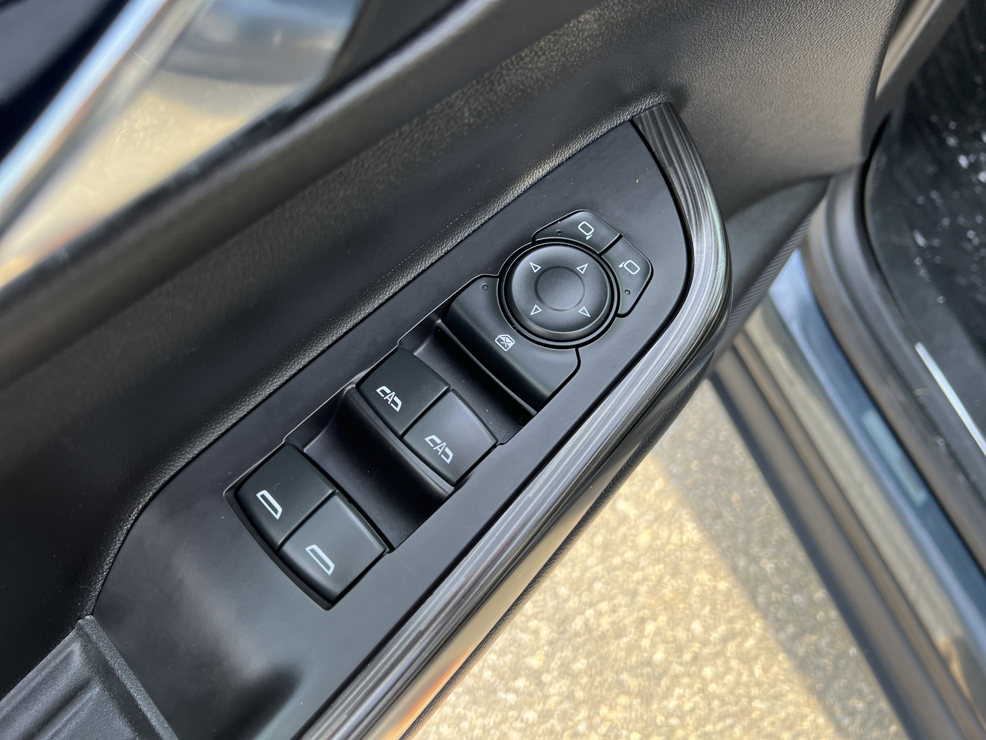 Used 2020 GMC Acadia SLT w/ Trailering Package image 21