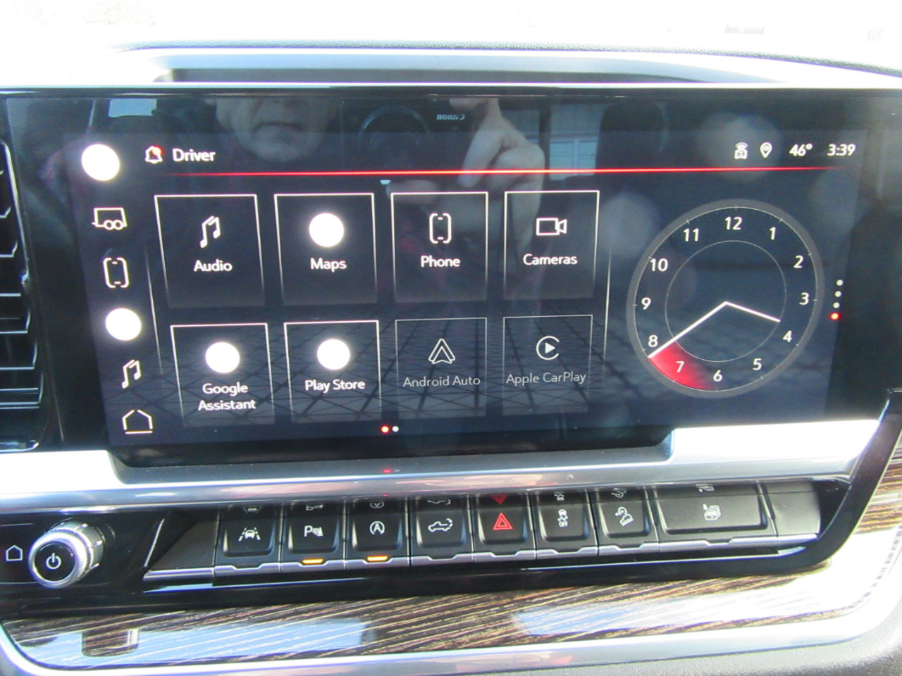 Used 2022 GMC Sierra 1500 Elevation image 40