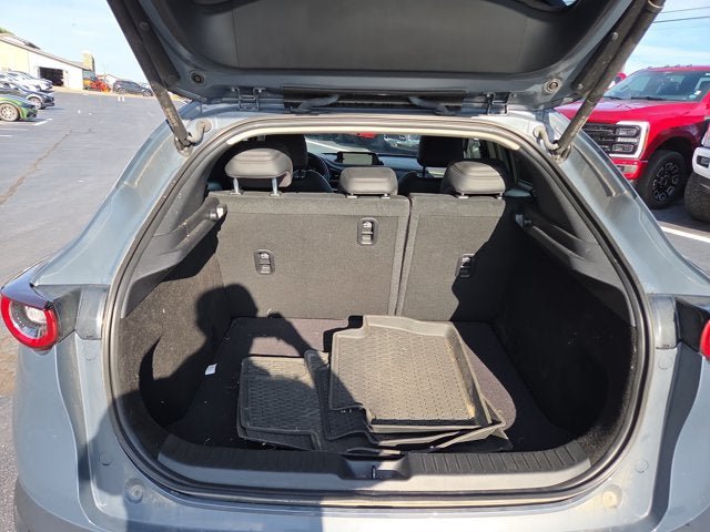 Certified 2021 MAZDA CX-30 AWD 2.5 S w/ Premium Package image 13