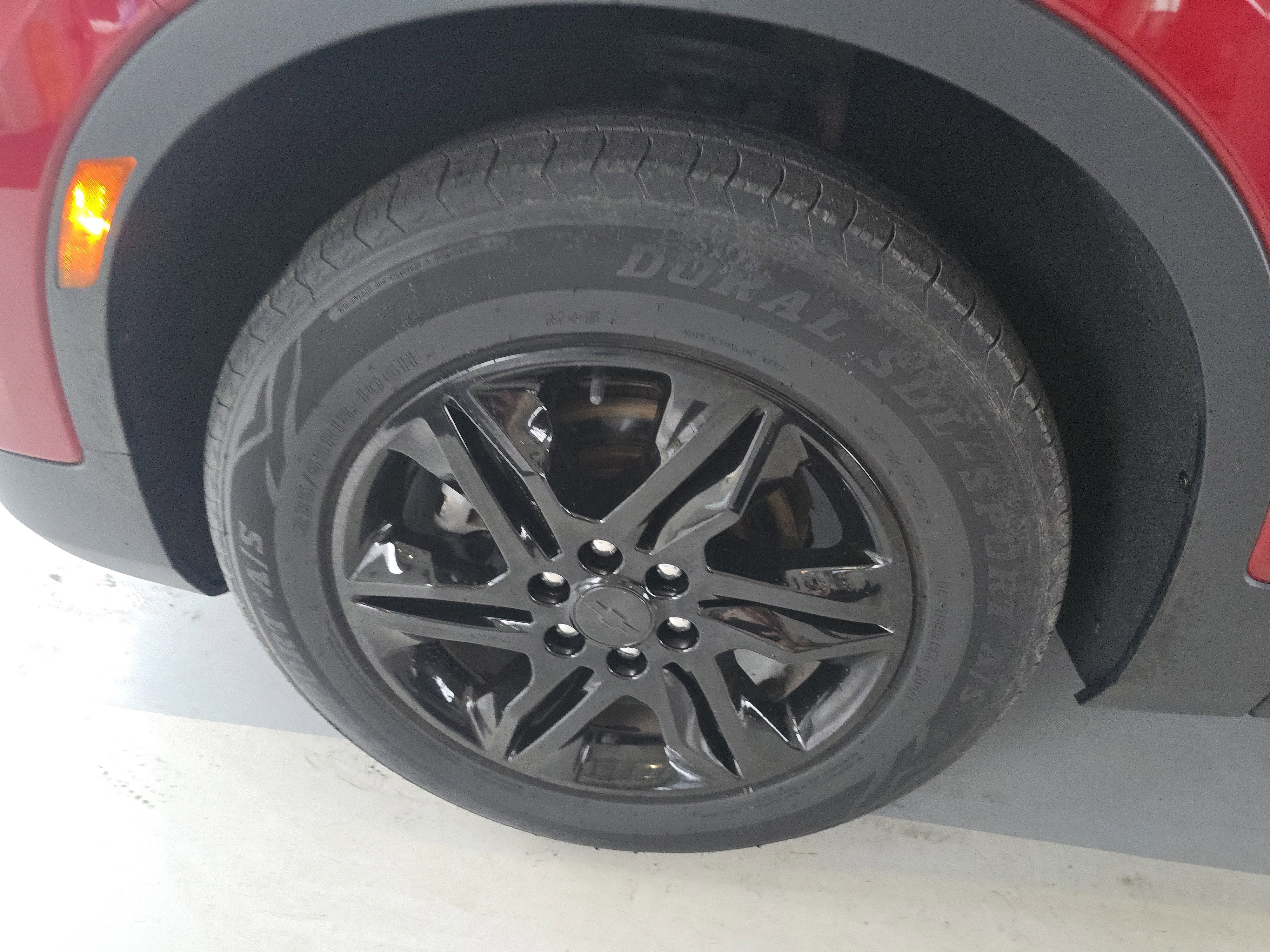 Used 2021 Chevrolet Blazer LT image 8