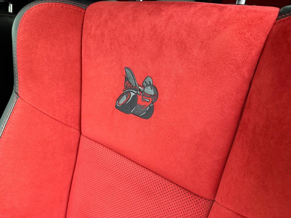 Used 2023 Dodge Challenger R/T Scat Pack w/ Plus Package image 25