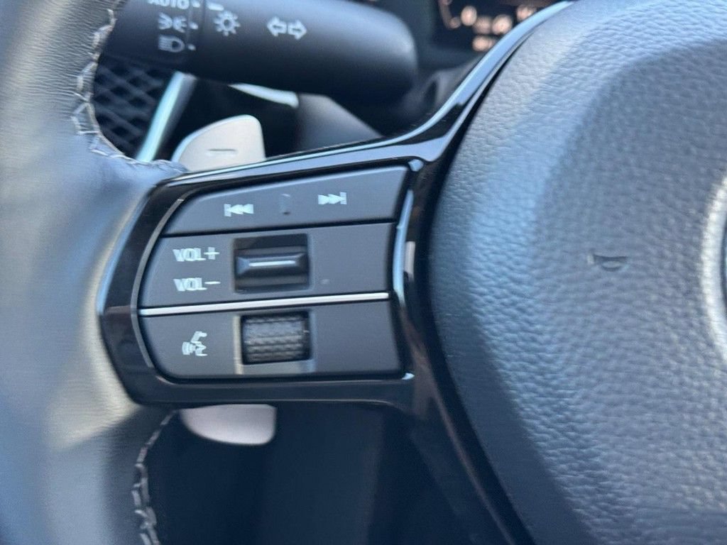 New 2026 Acura ADX AWD image 13