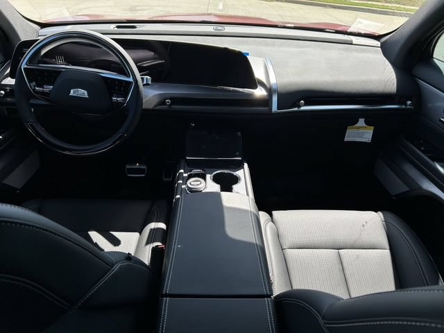 New 2026 Cadillac Vistiq Sport AWD/4WD image 10