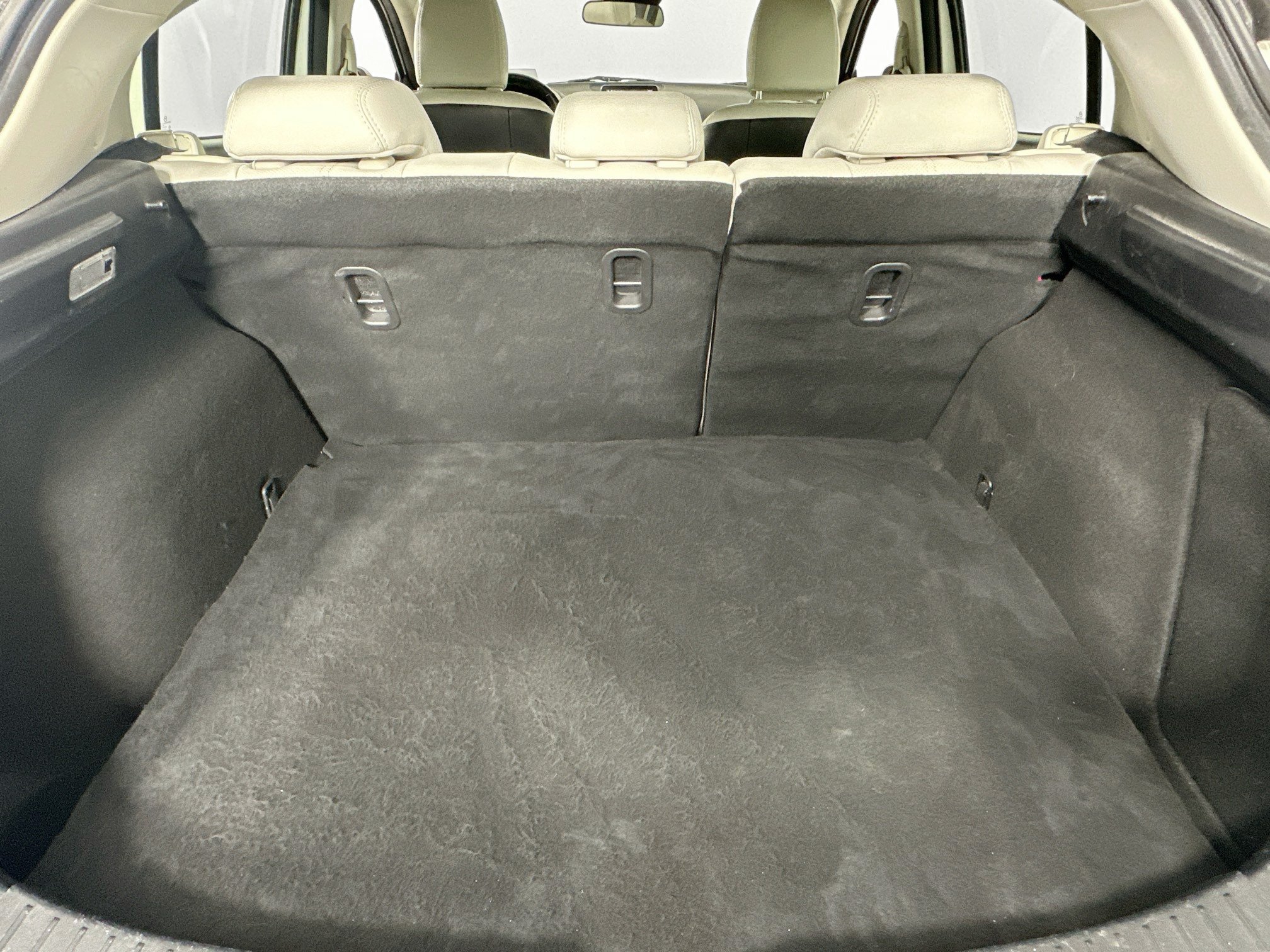Used 2018 MAZDA MAZDA3 Grand Touring FWD image 27