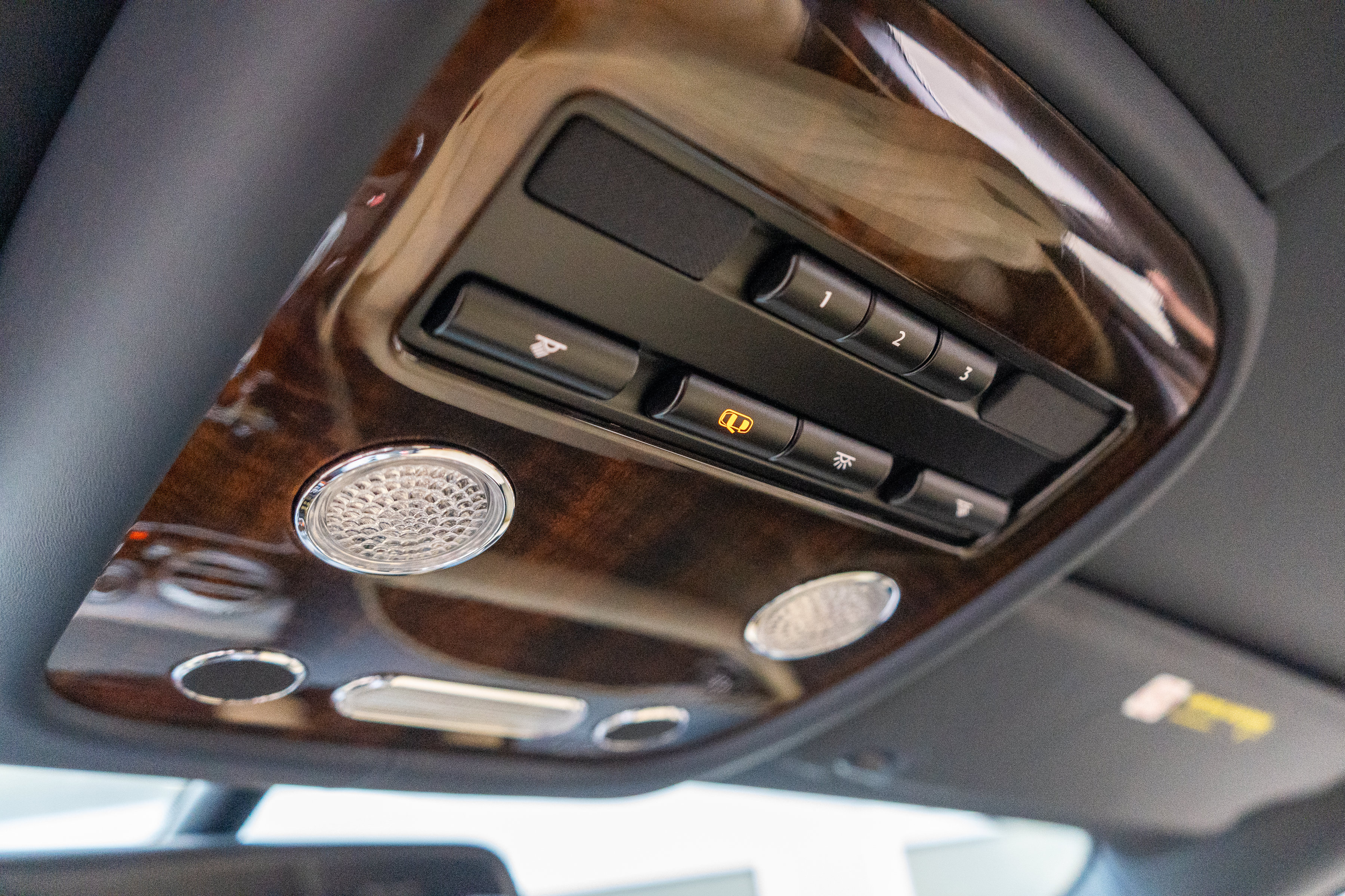 Used 2014 Bentley Continental GT V8 S AWD/4WD image 18