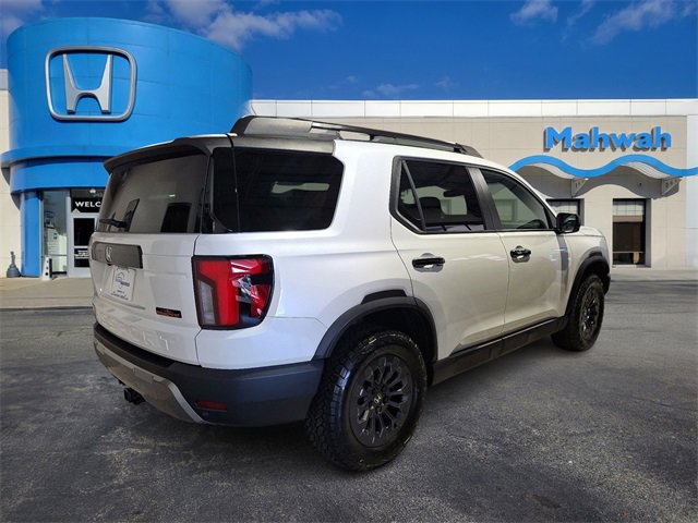New 2026 Honda Passport TrailSport image 3