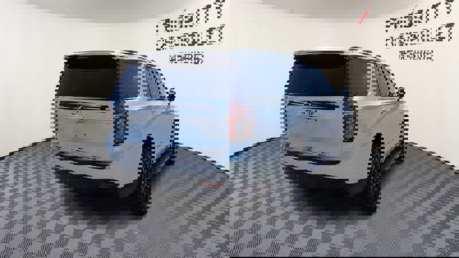 Used 2023 Chevrolet Tahoe RST w/ Luxury Package image 8