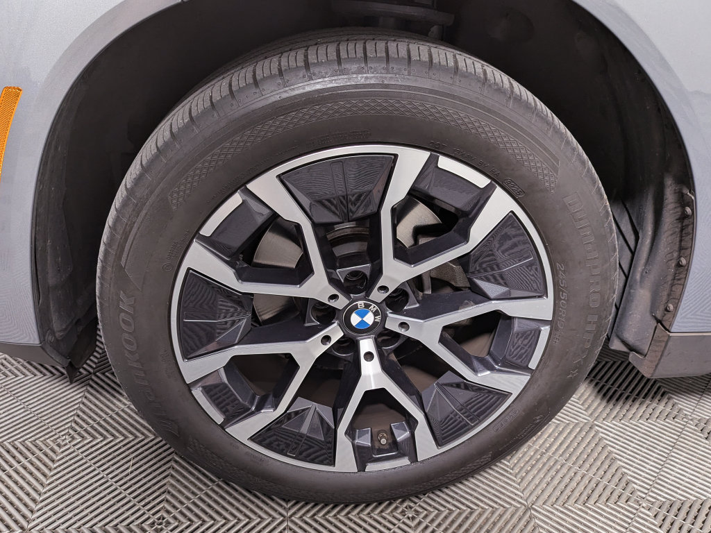 Used 2026 BMW X3 xDrive30i AWD/4WD image 47