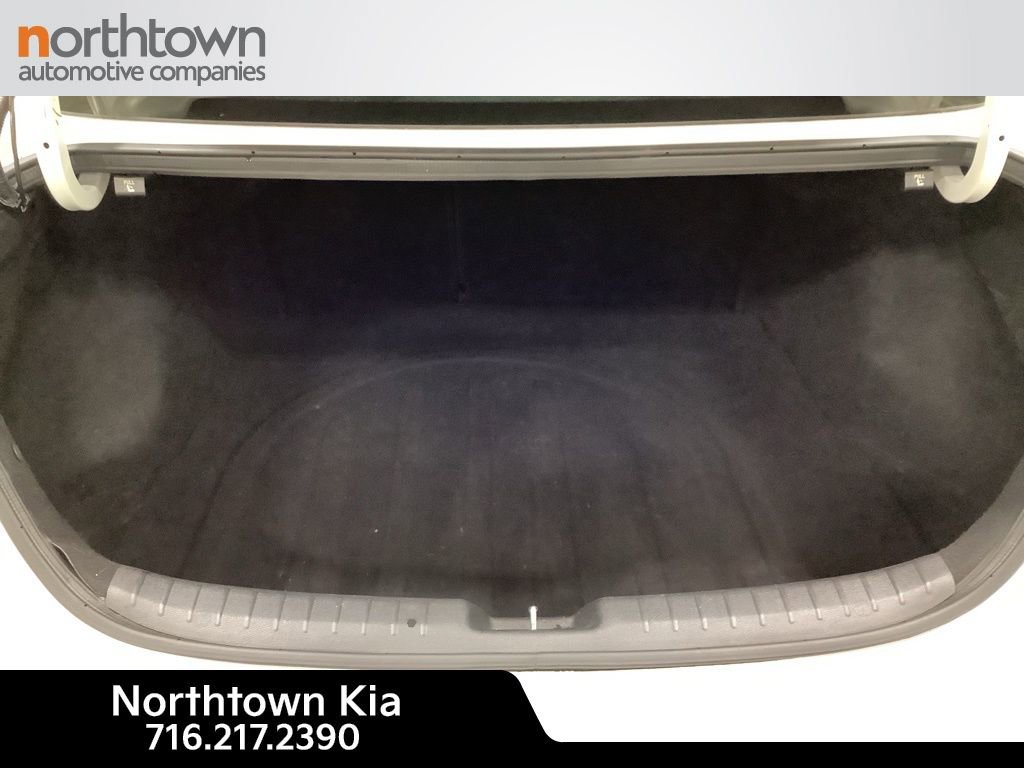 Certified 2020 Kia Forte LXS image 19