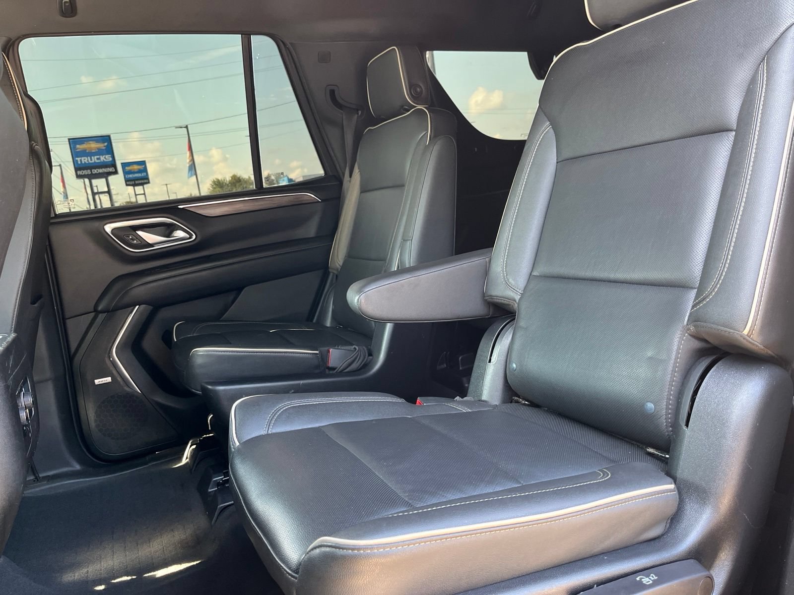 Certified 2023 Chevrolet Tahoe Premier RWD image 12