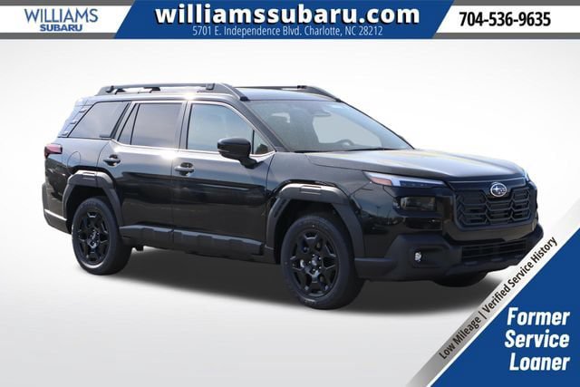 Used 2026 Subaru Outback Limited w/ Premium/Limited Package
