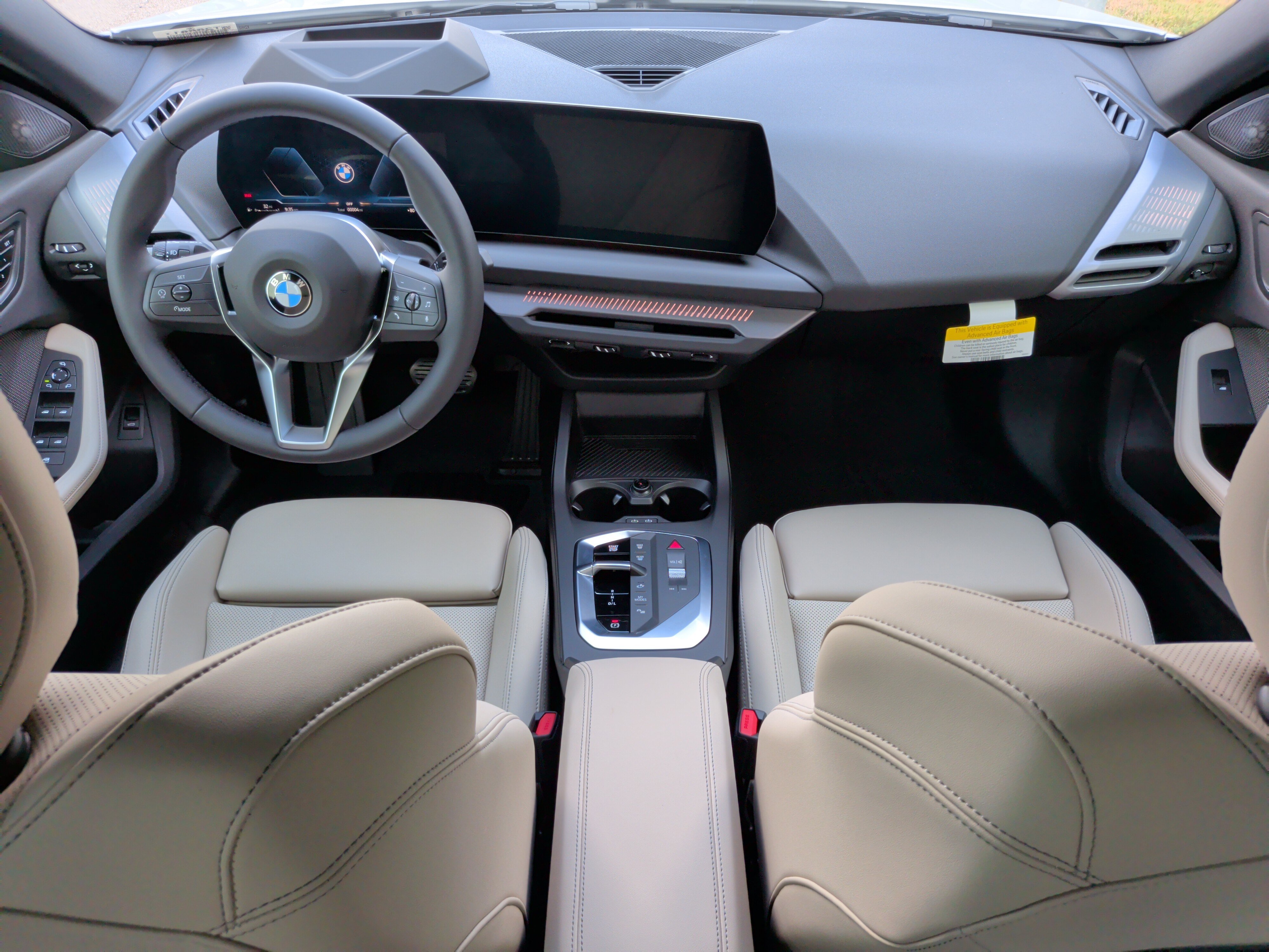 New 2026 BMW 228i w/ Technology Package FWD image 32