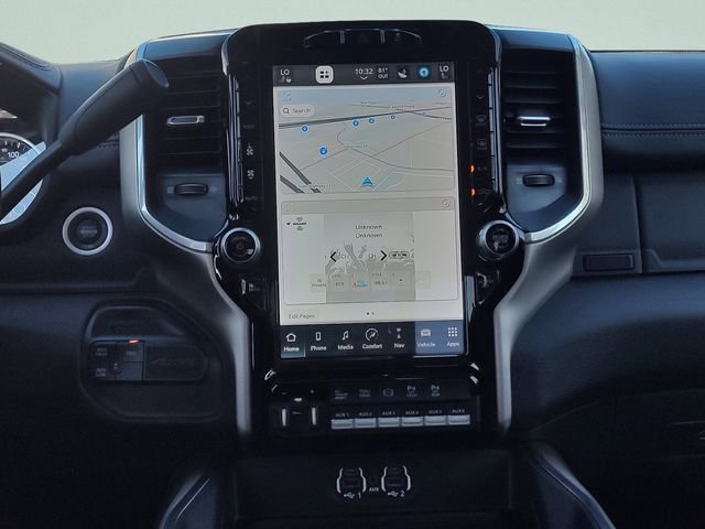 Certified 2023 RAM 3500 Laramie AWD/4WD image 13