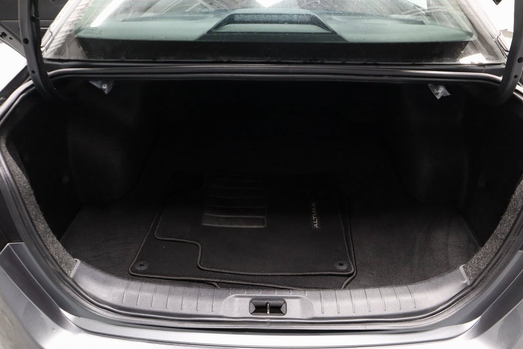 Certified 2024 Nissan Altima 2.5 S image 15