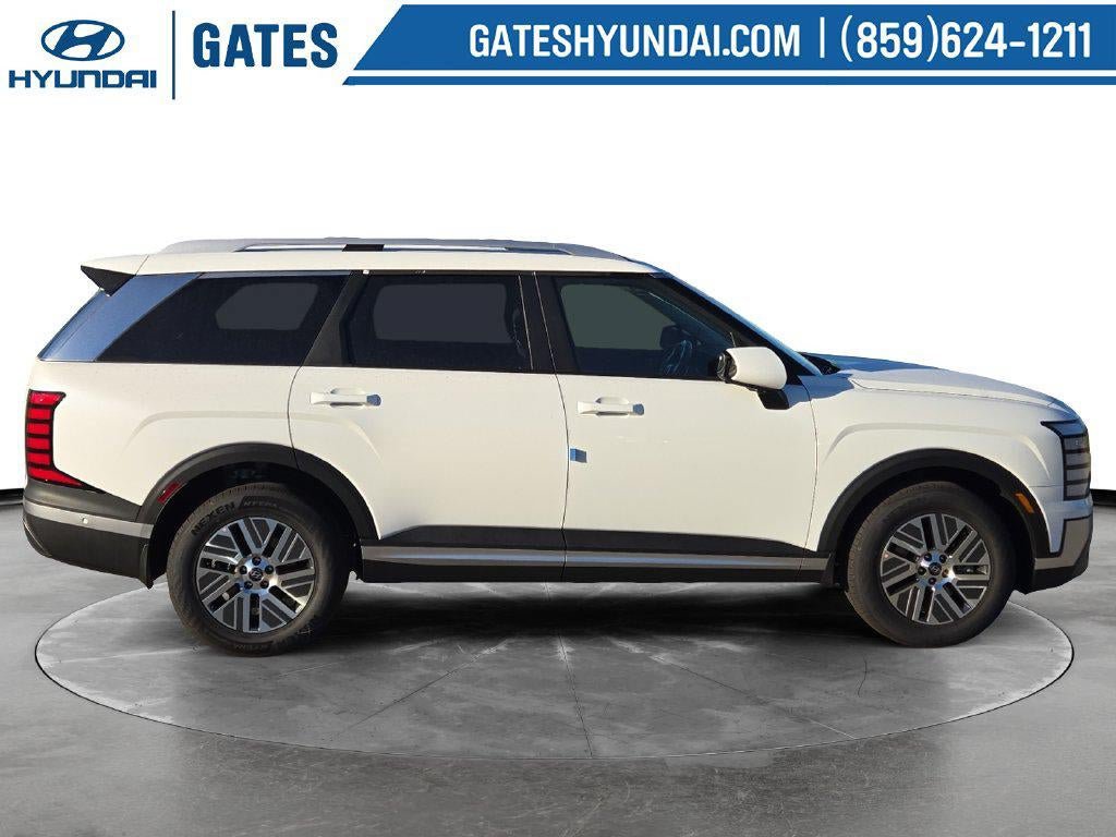 New 2027 Hyundai Palisade SEL Premium AWD/4WD image 3