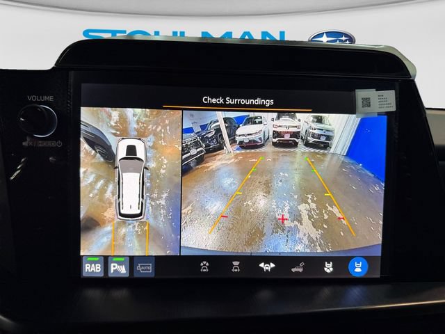 New 2026 Subaru Outback Wilderness AWD/4WD image 16