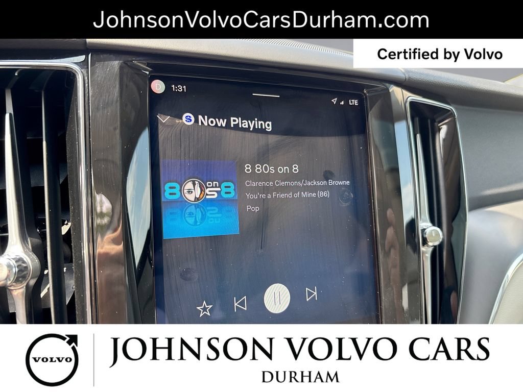 Certified 2025 Volvo XC60 B5 Core AWD/4WD image 13