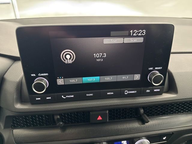 Certified 2023 Honda CR-V EX image 34