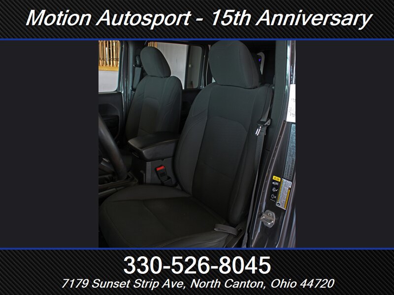 Used 2021 Jeep Wrangler Unlimited Sport AWD/4WD image 33