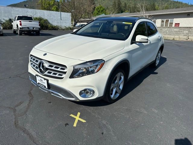 Used 2018 Mercedes-Benz GLA 250 4MATIC image 27