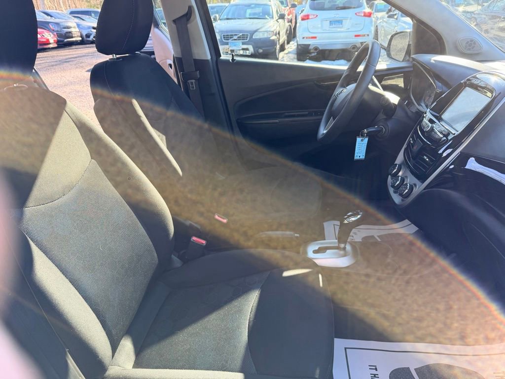 Used 2017 Chevrolet Spark LT image 18