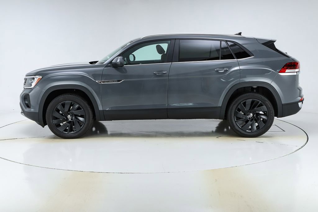 New 2026 Volkswagen Atlas Cross Sport SE image 41